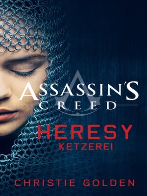 cover image of Heresy: Ketzerei